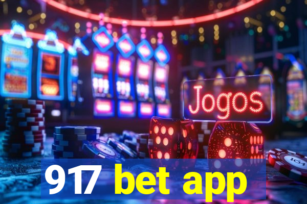 917 bet app